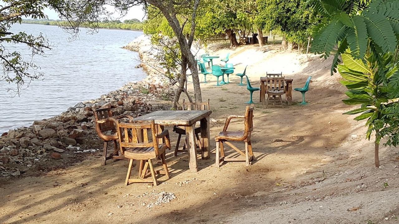 Ypsylon Resort Ostkueste Nilaveli Esterno foto