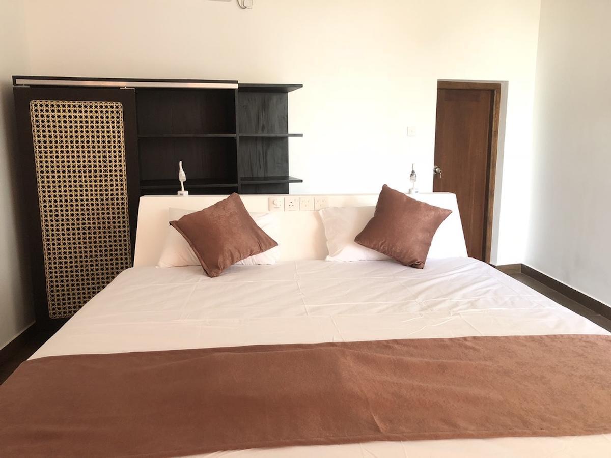 Ypsylon Resort Ostkueste Nilaveli Esterno foto