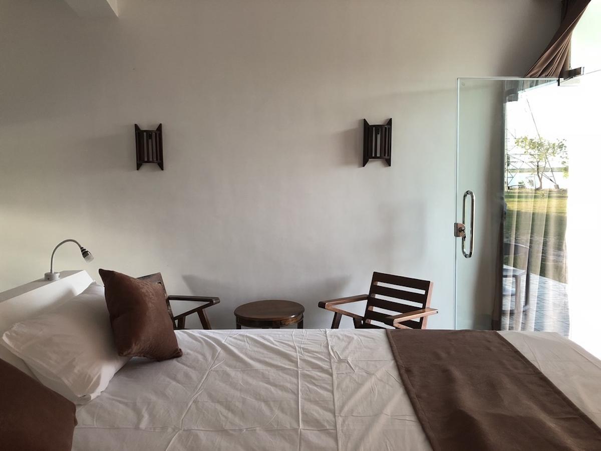 Ypsylon Resort Ostkueste Nilaveli Esterno foto