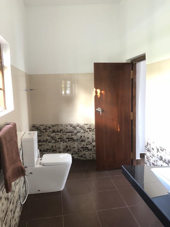 Ypsylon Resort Ostkueste Nilaveli Esterno foto