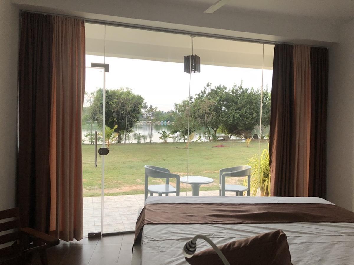 Ypsylon Resort Ostkueste Nilaveli Esterno foto