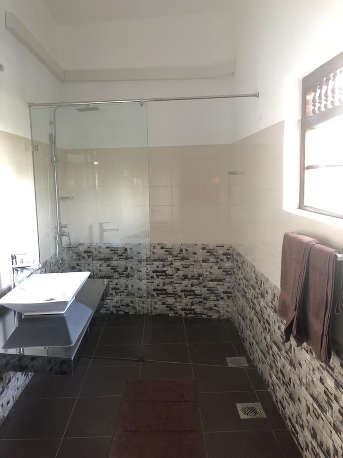 Ypsylon Resort Ostkueste Nilaveli Esterno foto